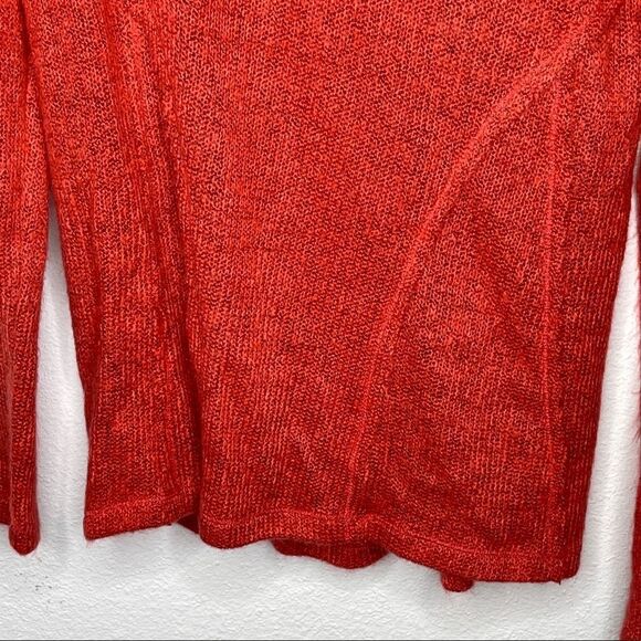 Sanctuary Off Shoulder Sweater - Picture 6 of 8
